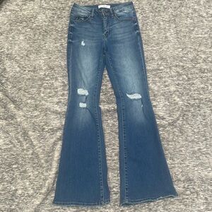 KanCan Bootcut Jeans